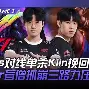 NS力克TeamEmpire，Huni爆发神勇