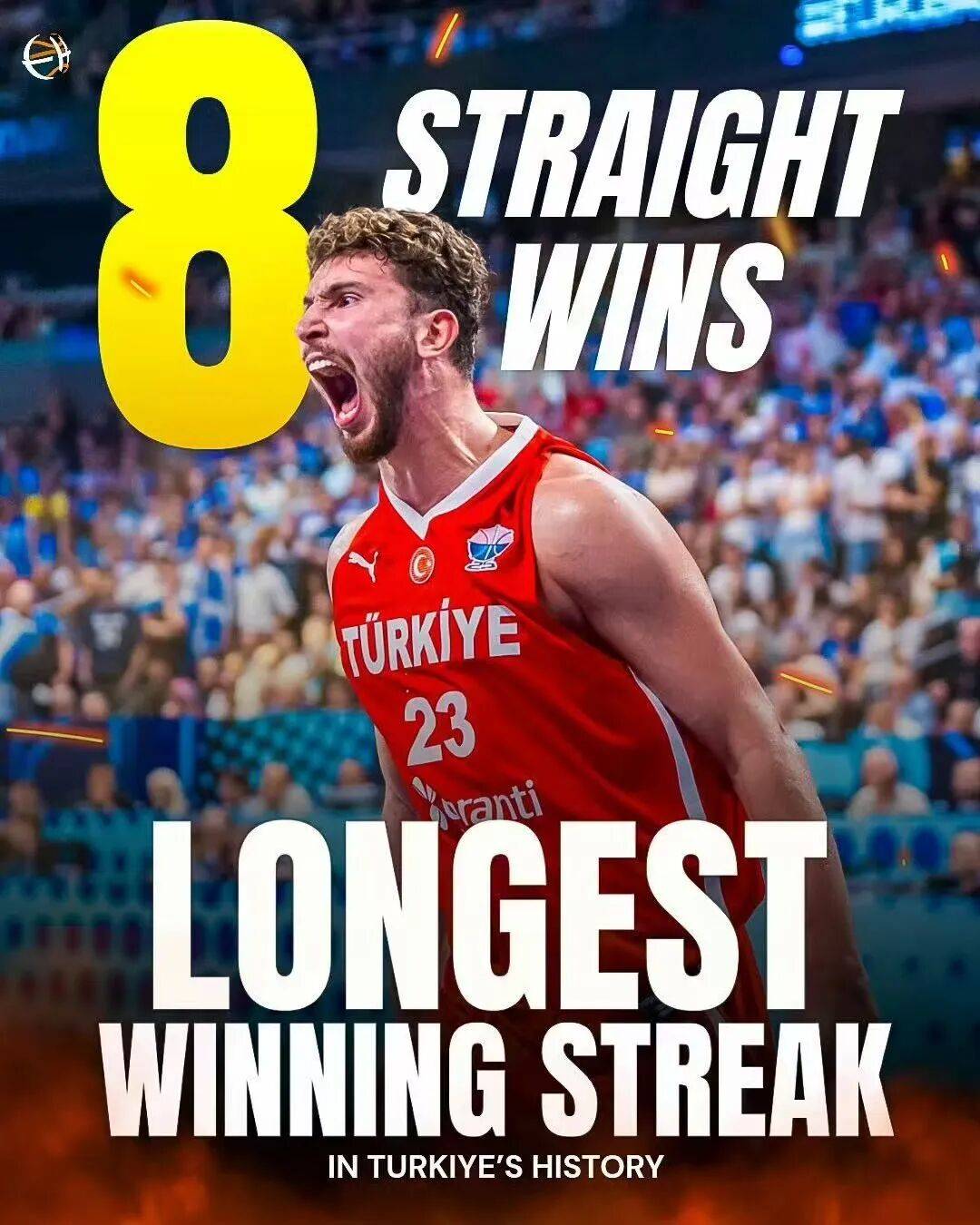 快船逆转日本男篮，字母哥打破历史纪录