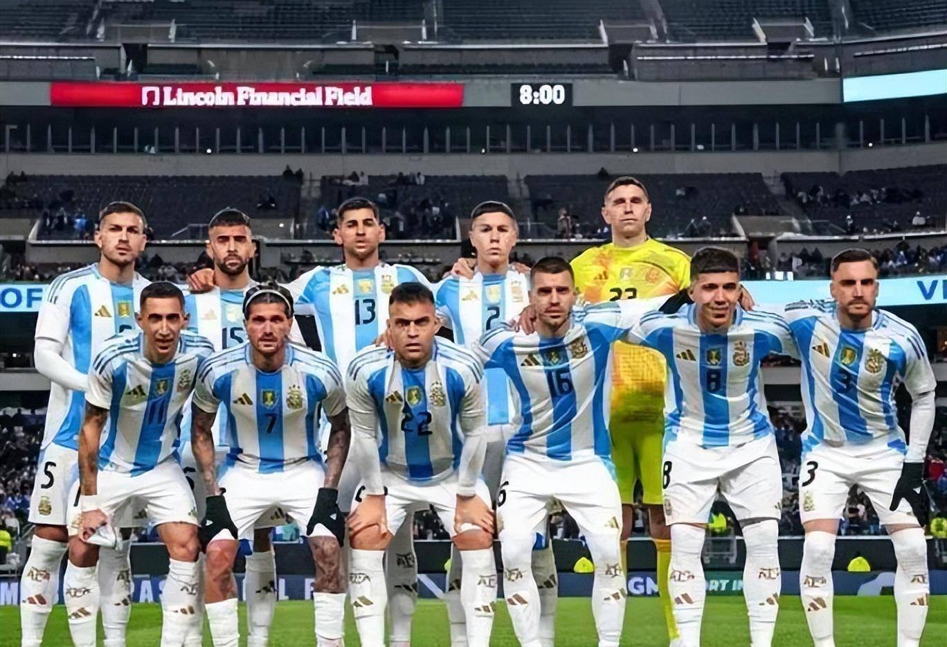 马赛完胜哥伦比亚，梅西惊艳四座的简单介绍