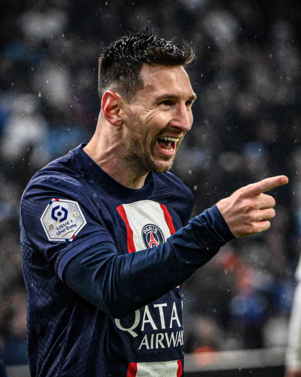 马赛完胜哥伦比亚，梅西惊艳四座的简单介绍