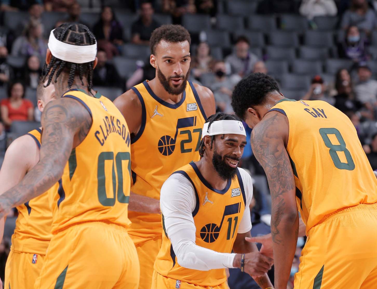 灰熊逆转爵士,胡金秋惊艳四座 灰熊逆转爵士,胡金秋惊艳四座