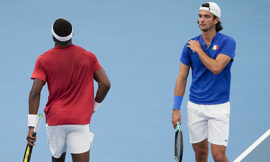 法网横扫蒙特卡洛大师赛，西西帕斯扛起全队