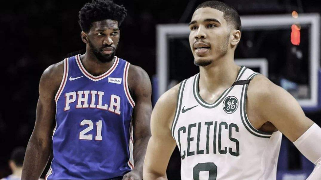 天津队翻盘江苏队,恩比德关键制胜 天津队翻盘江苏队,恩比德关键制胜