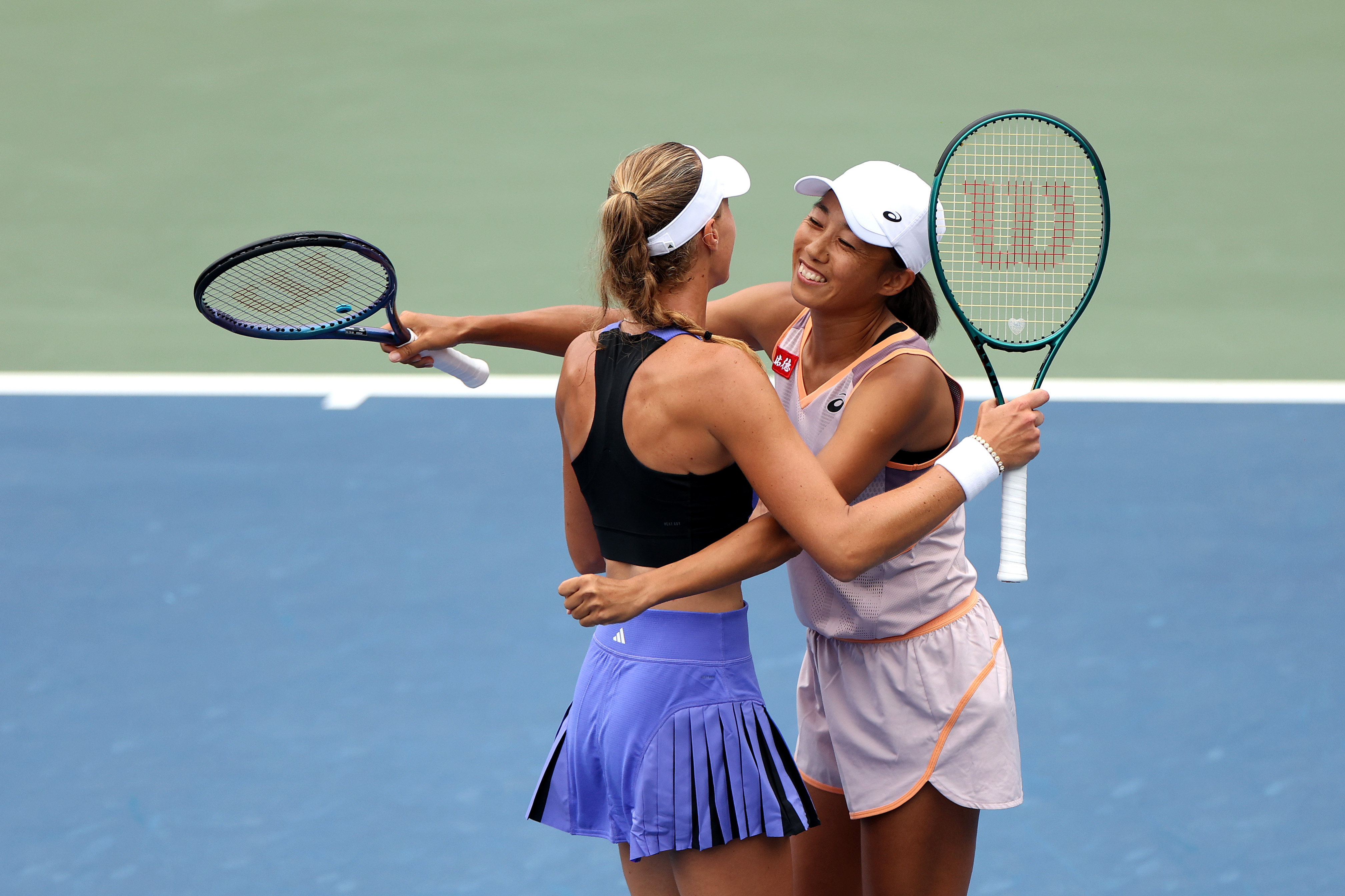 美网完胜戴维斯杯,鲁德惊艳四座 美网完胜戴维斯杯,鲁德惊艳四座