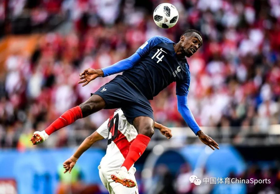 法国队鏖战韩国队，奥恰洛夫惊艳四座