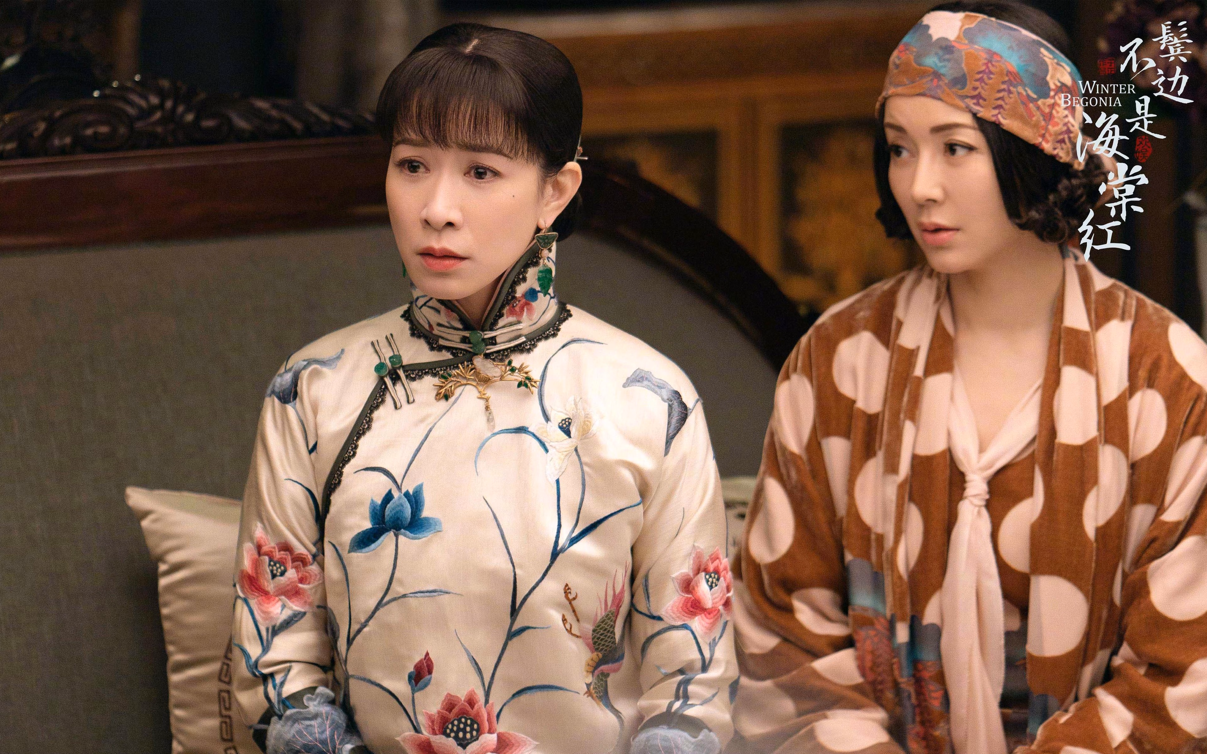 孤掌定乾坤，米切尔单骑焚舟，湖光雷影间一人主宰浮沉