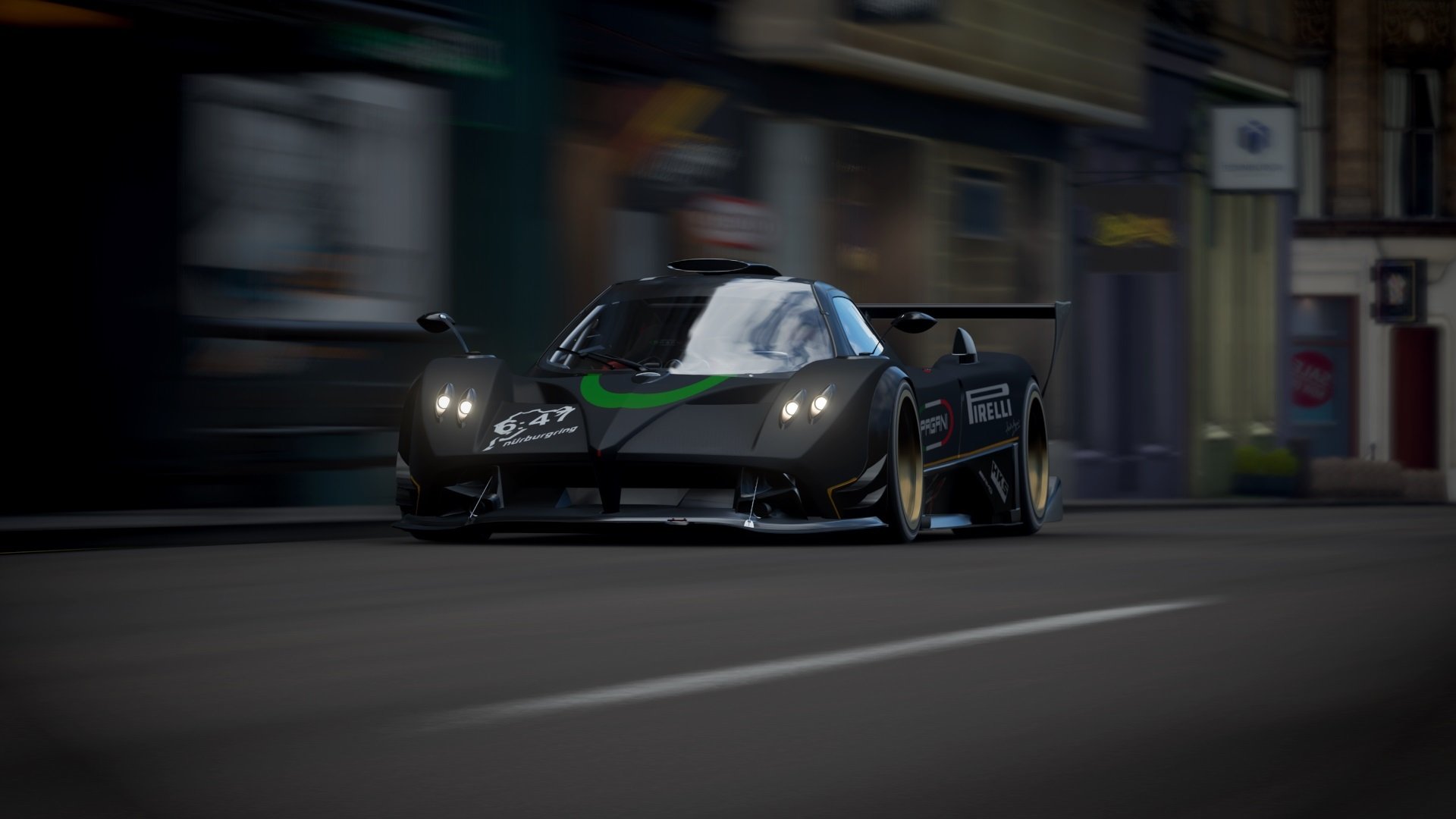 冰雹中的诺坎普，当巴萨遇见红龙，奥斯梅恩用两粒特殊进球改写结局