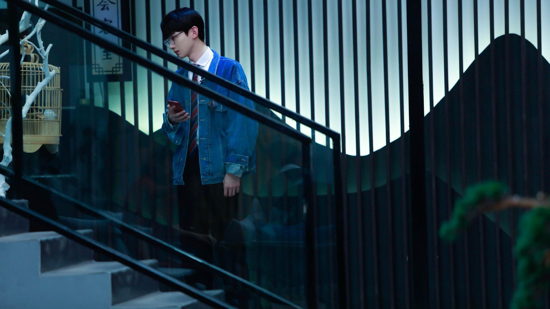 时间法则，瞬间统治与持续统治的终极对话