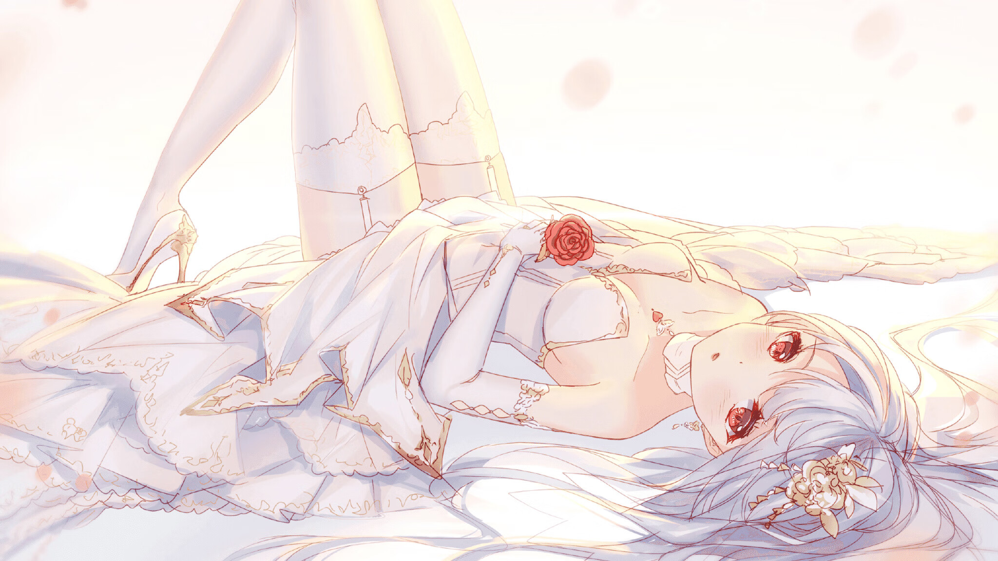 紫百合绽放,南十字星黯淡,F1年度争冠的意外变奏